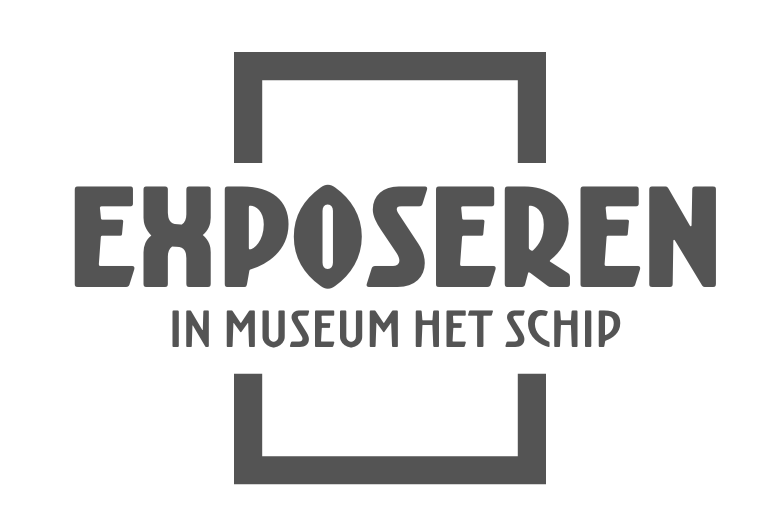 Exposities in het museumcafé