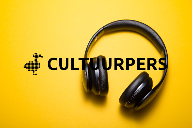 Cultuurpers corona podcast