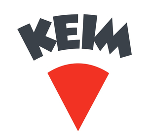 Logo Keim