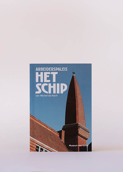 Arbeiderspaleis Het Schip